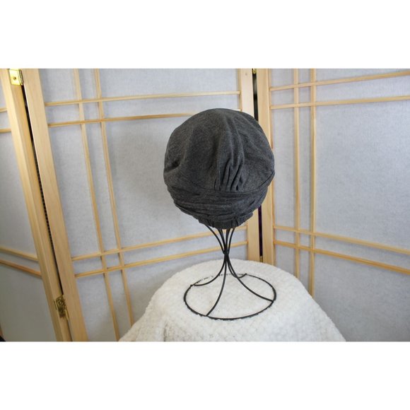 Cardani/ OSFM / Beanie / Gray - Picture 3 of 7